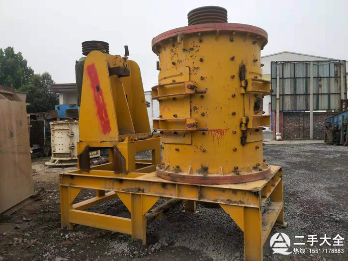 立軸制砂機 立軸制砂機