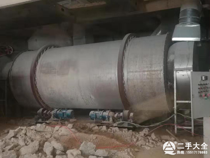 二手沙子烘干機(jī) 二手沙子烘干機(jī)