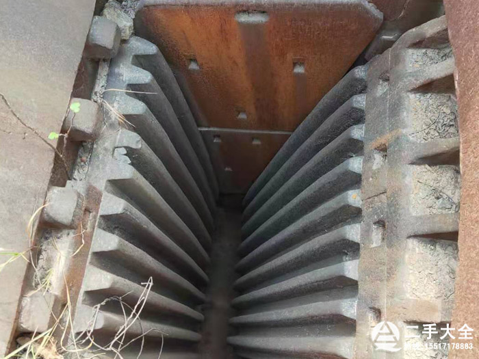 二手顎破機(jī) 二手顎破機(jī)