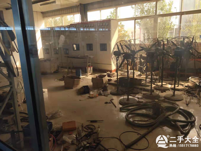 工廠舊設(shè)備 工廠舊設(shè)備
