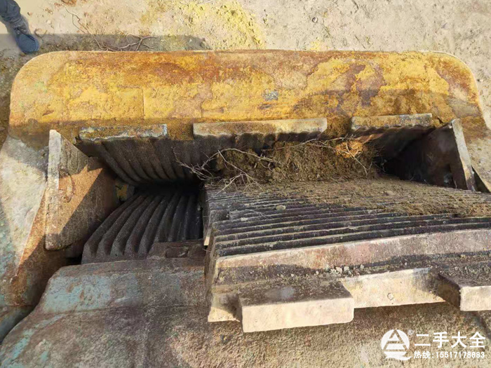 顎式破碎機(jī)顎板 顎式破碎機(jī)顎板