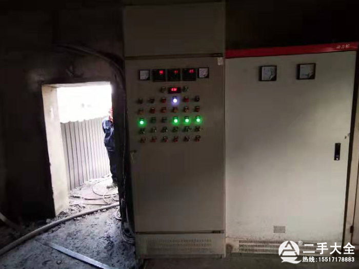 圓錐破碎機(jī)啟動(dòng)柜 圓錐破碎機(jī)啟動(dòng)柜