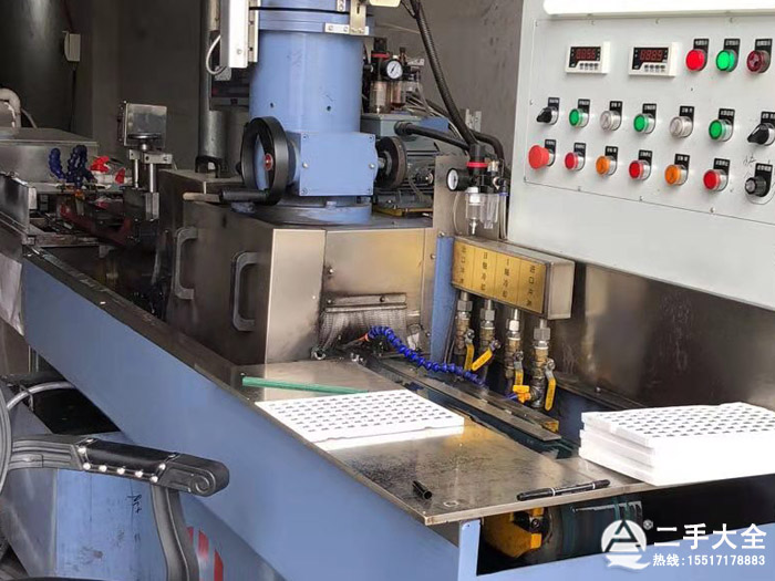 磁芯研磨設(shè)備 磁芯研磨設(shè)備