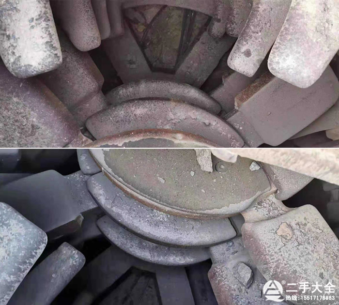 復(fù)合破內(nèi)部結(jié)構(gòu) 復(fù)合破內(nèi)部結(jié)構(gòu)