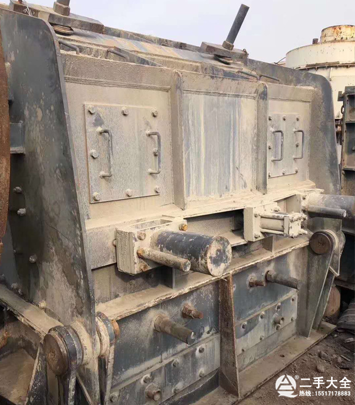 大型1520制砂機 大型1520制砂機