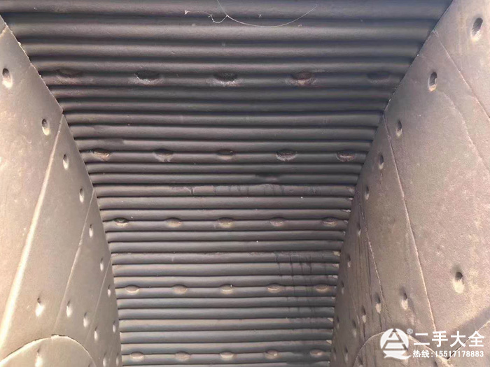 重錘破內(nèi)部情況 重錘破內(nèi)部情況