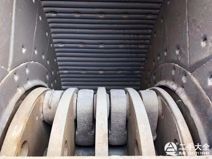 重錘破內(nèi)部結(jié)構(gòu) 重錘破內(nèi)部結(jié)構(gòu)