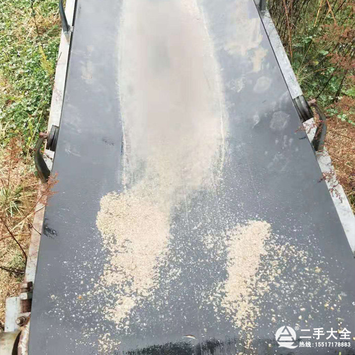 二手皮帶機(jī)設(shè)備 二手皮帶機(jī)設(shè)備