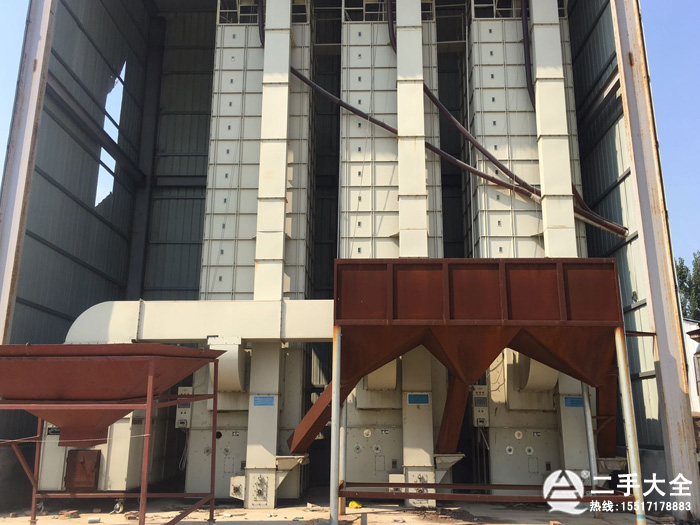 二手糧食烘干機(jī) 二手糧食烘干機(jī)