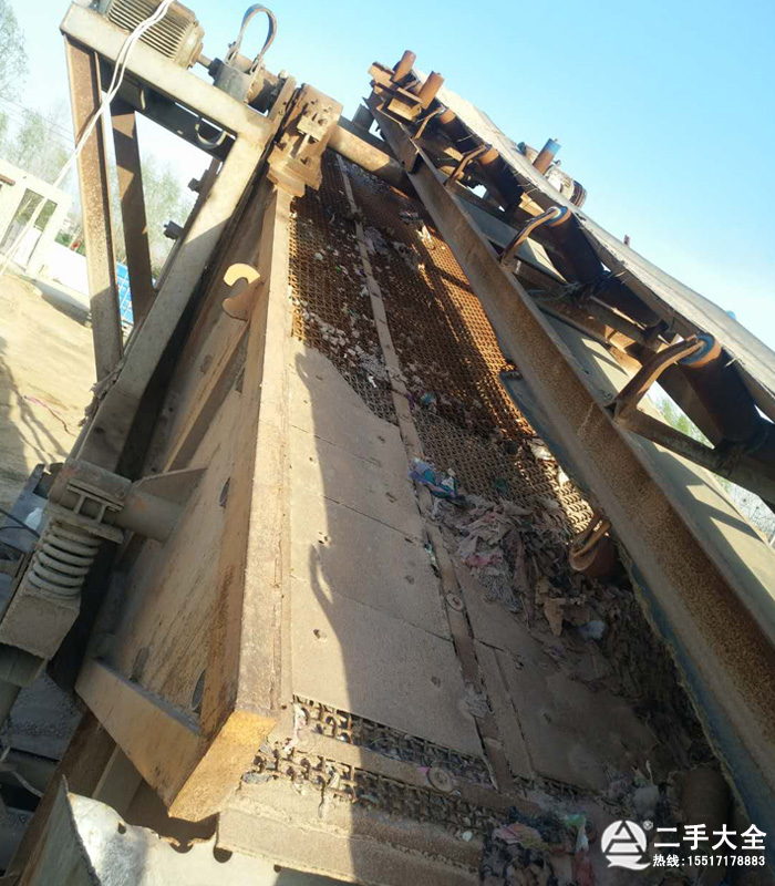 振動(dòng)篩設(shè)備 振動(dòng)篩設(shè)備