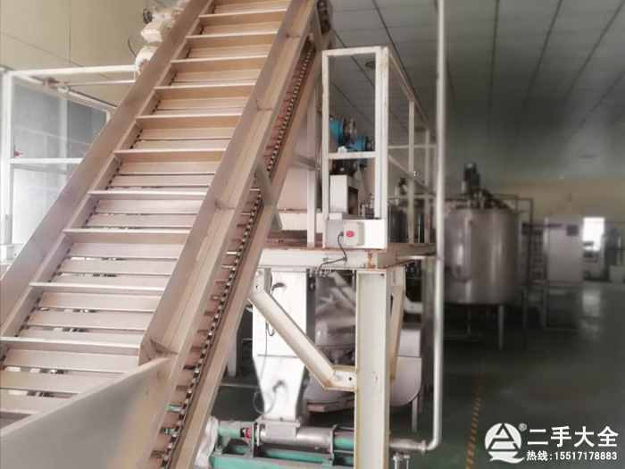 二手飲料生產(chǎn)線設(shè)備 二手飲料生產(chǎn)線設(shè)備