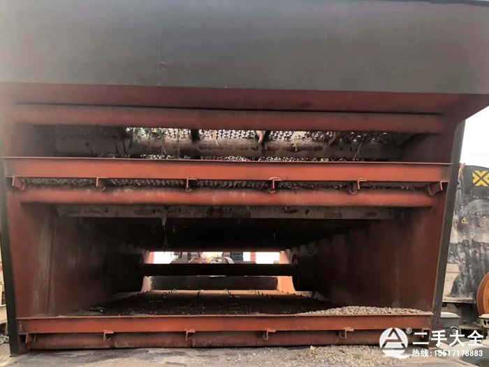 3YK3070圓振動(dòng)篩設(shè)備 3YK3070圓振動(dòng)篩設(shè)備