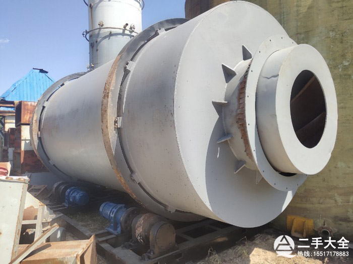 三筒水渣烘干機 三筒水渣烘干機