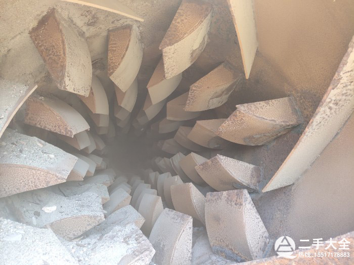 三筒烘干機內(nèi)筒 三筒烘干機內(nèi)筒