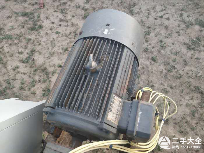 箱式制砂機電機 箱式制砂機電機