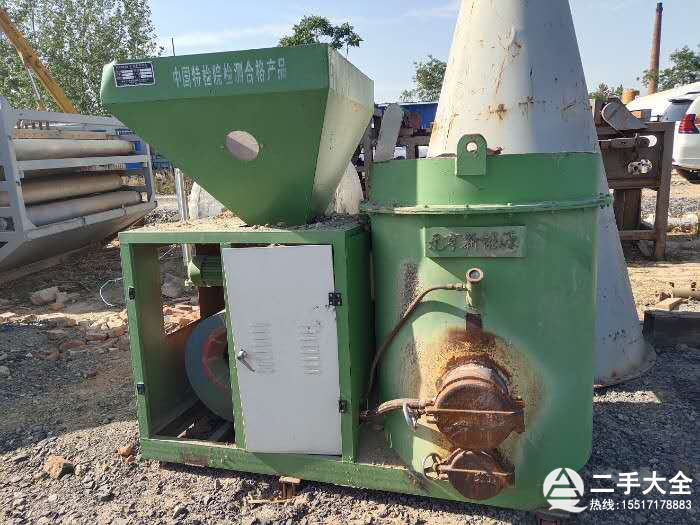 二手生物質(zhì)燃燒機(jī) 二手生物質(zhì)燃燒機(jī)