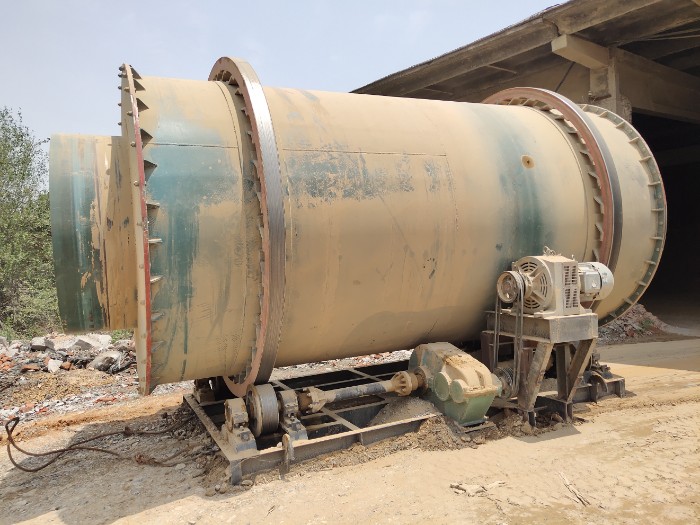 細(xì)沙烘干機(jī) 細(xì)沙烘干機(jī)