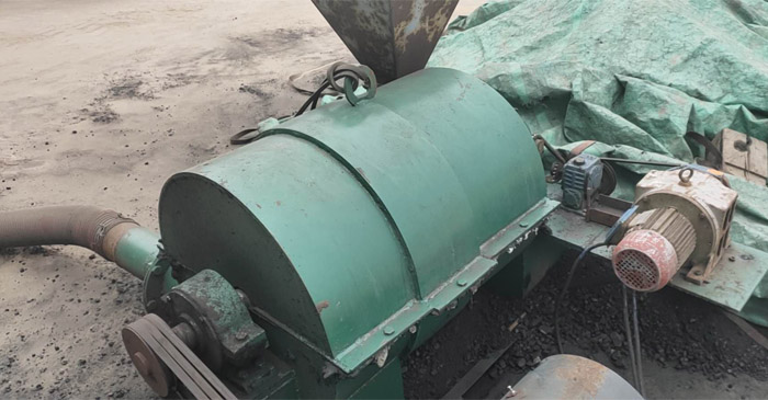 二手噴煤機(jī) 二手噴煤機(jī)