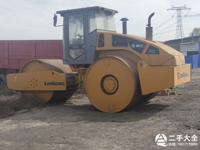 二手壓路機(jī)處理 二手壓路機(jī)處理