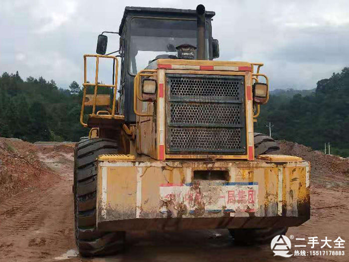 二手鏟車 二手鏟車