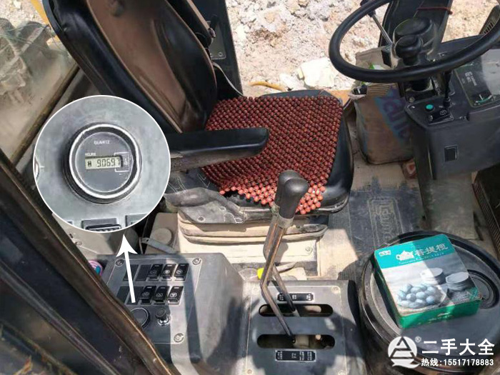 裝載機工作時長 裝載機工作時長