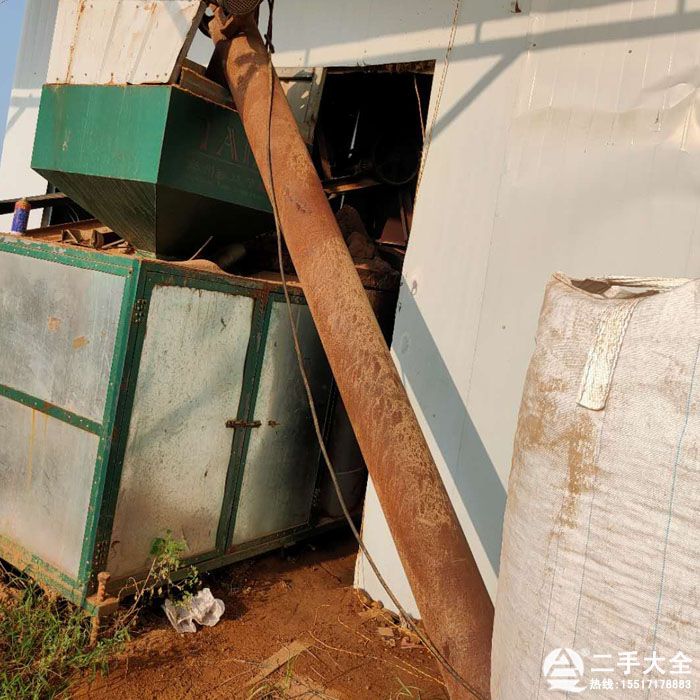 顆粒機上料設(shè)備 顆粒機上料設(shè)備