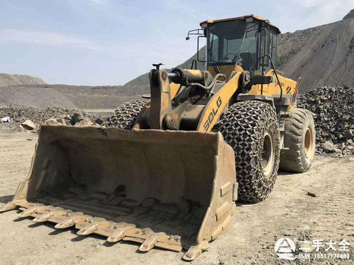 二手裝載設(shè)備 二手裝載設(shè)備