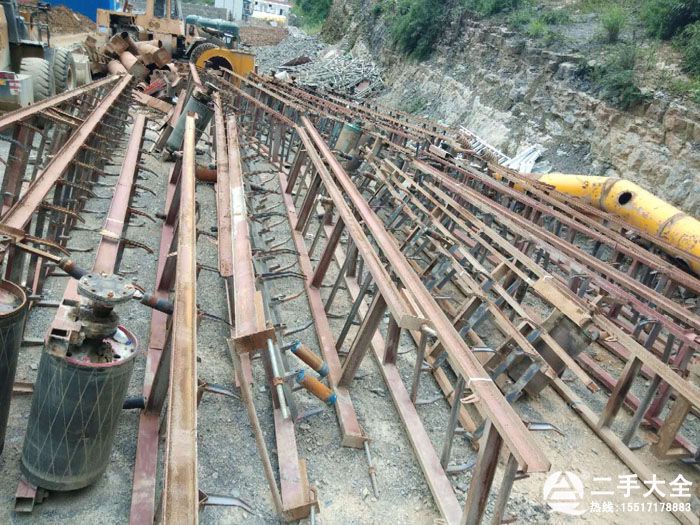 二手輸送架 二手輸送架