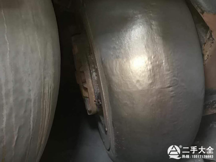 立磨磨輥 立磨磨輥