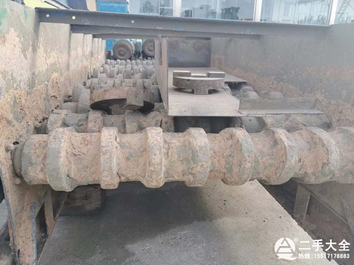 二手泥石分離設(shè)備 二手泥石分離設(shè)備