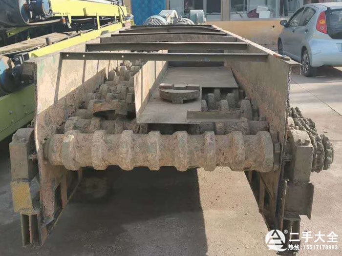 泥石分離篩 泥石分離篩