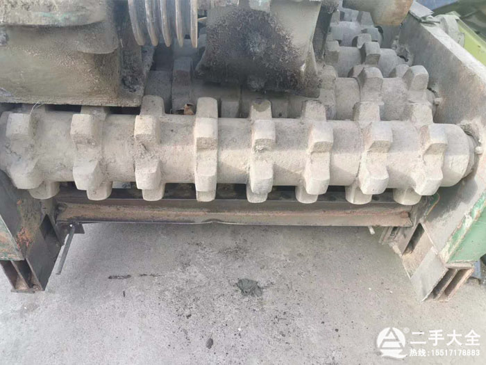 泥石分離器 泥石分離器