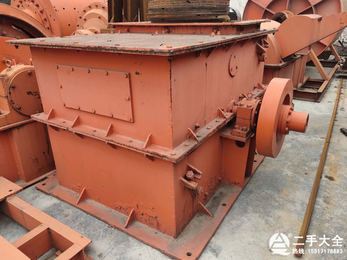 環(huán)錘破碎機 環(huán)錘破碎機