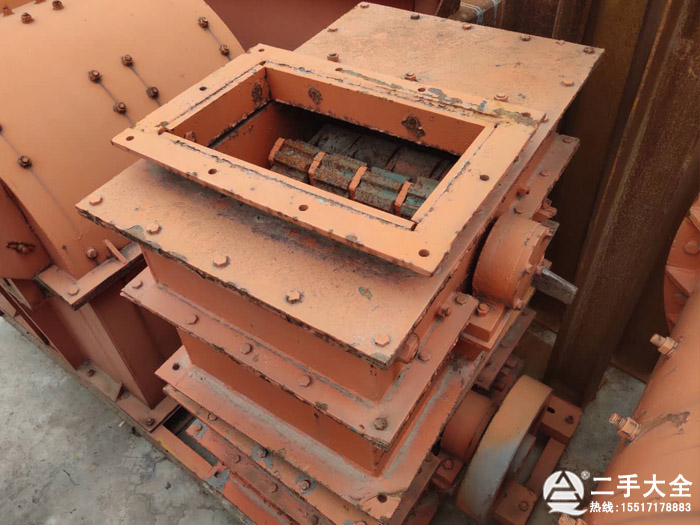 環(huán)錘破碎機小型 環(huán)錘破碎機小型