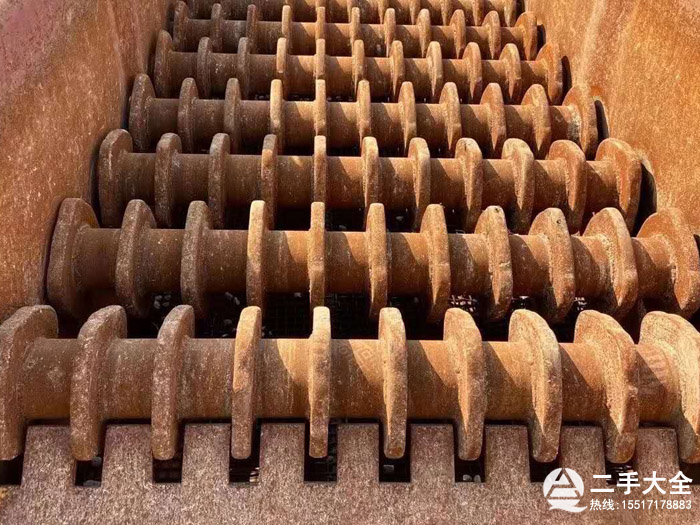 二手泥石分離機 二手泥石分離機