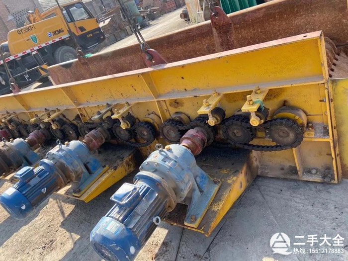 泥石分離篩分設(shè)備 泥石分離篩分設(shè)備