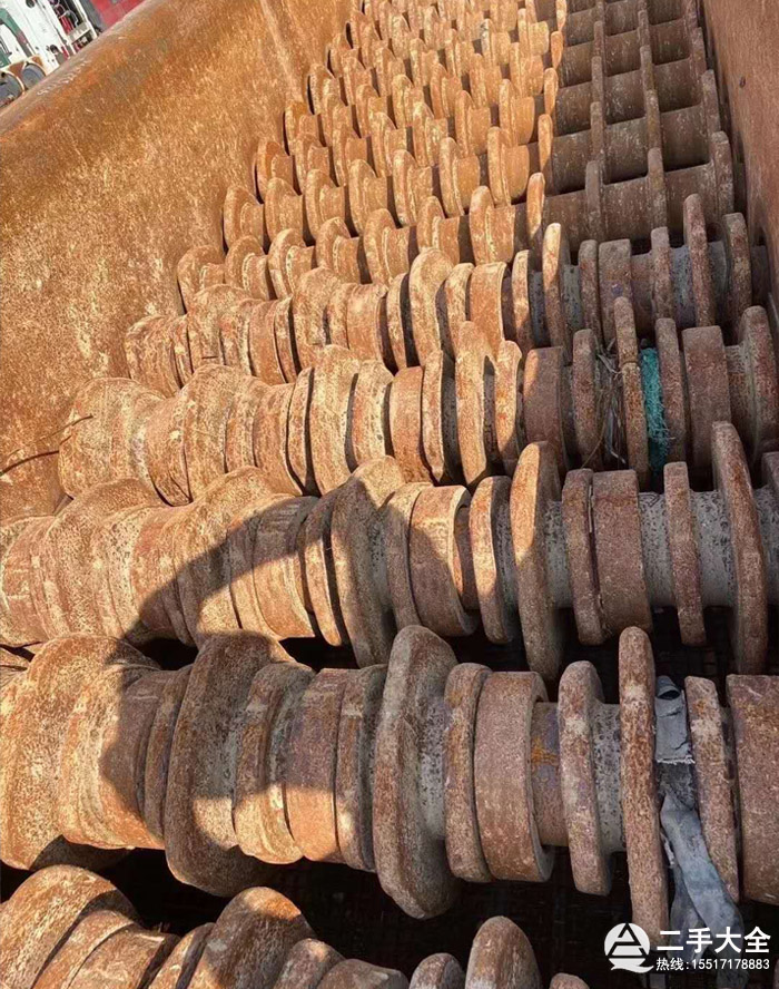 二手分離設(shè)備 二手分離設(shè)備