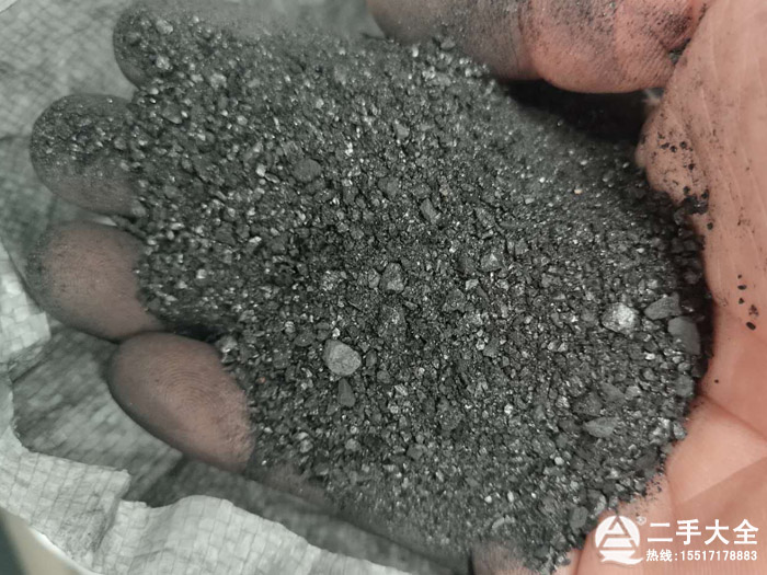 廢舊活性炭 廢舊活性炭