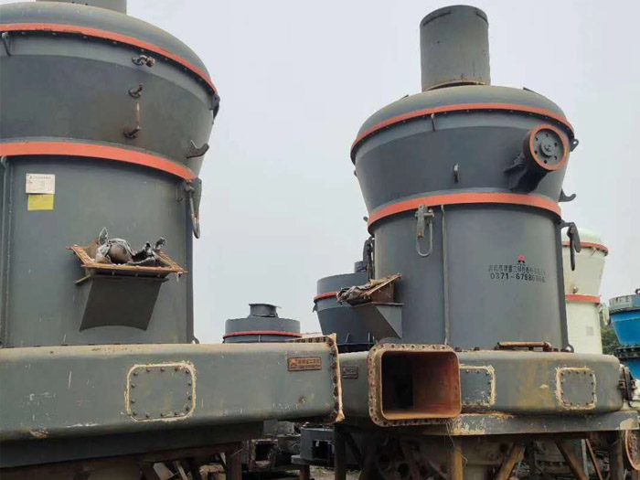 歐版磨粉機(jī) 歐版磨粉機(jī)