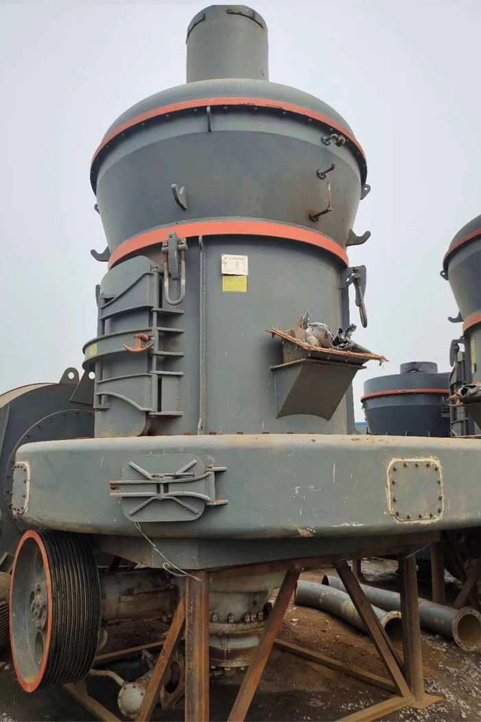 二手175歐版磨粉機(jī) 二手175歐版磨粉機(jī)