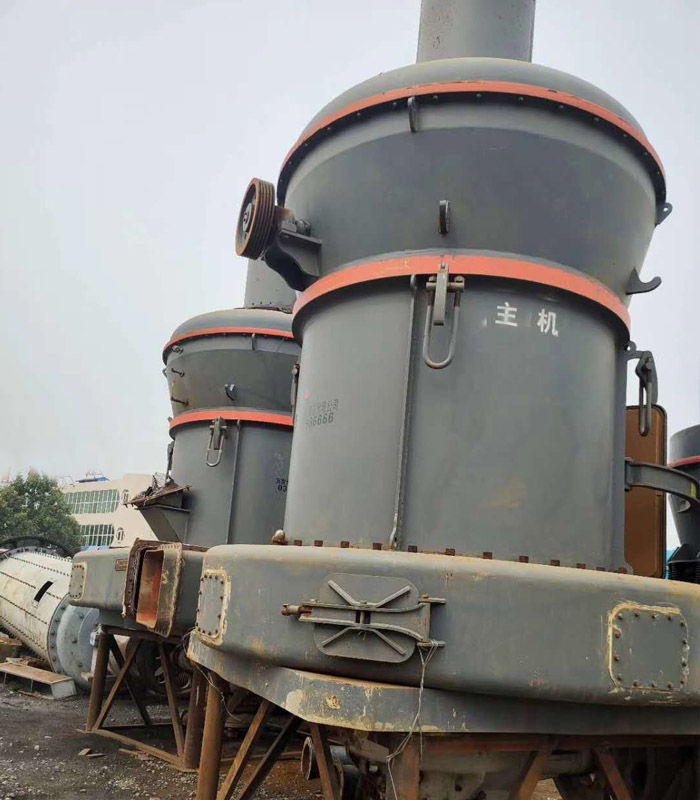 二手研磨設(shè)備 二手研磨設(shè)備