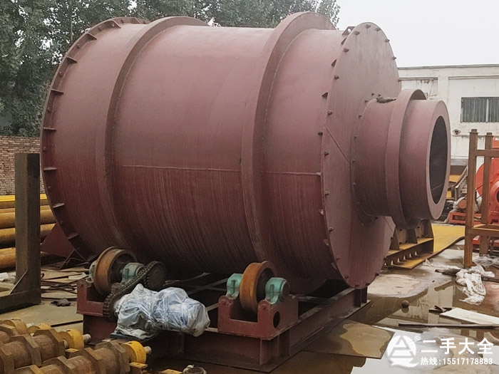 6210三回程烘干機(jī) 6210三回程烘干機(jī)