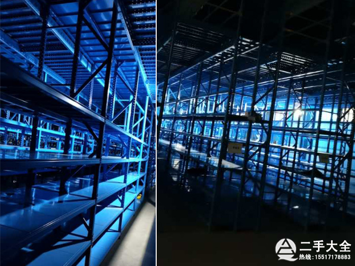 二手貨架 二手貨架