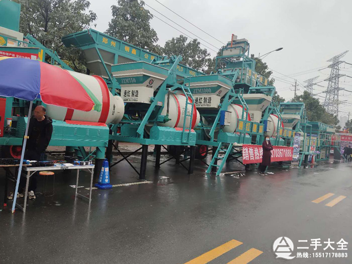 滎陽機(jī)械展會(huì)通紅制造 滎陽機(jī)械展會(huì)通紅制造