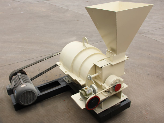 磨煤機(jī)照片 磨煤機(jī)照片