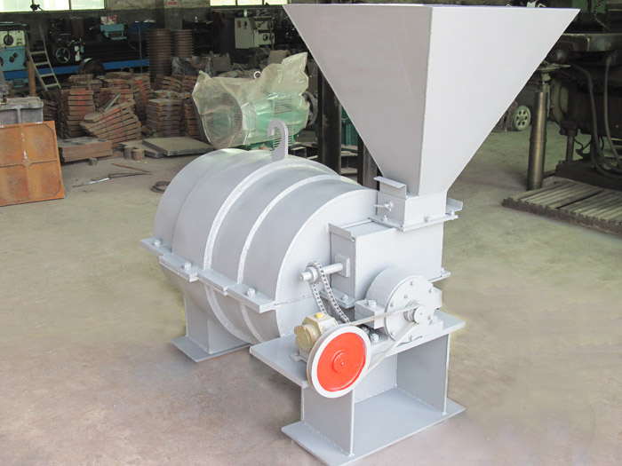 磨煤機(jī)噴煤機(jī) 磨煤機(jī)噴煤機(jī)