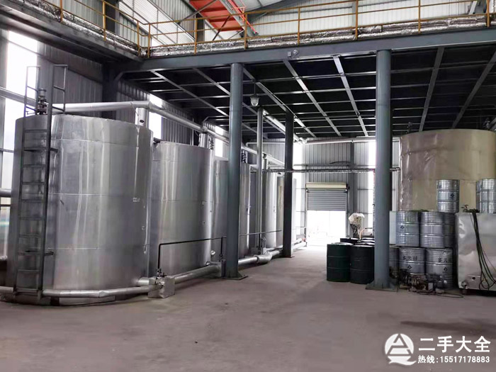 工廠不銹鋼設(shè)備 工廠不銹鋼設(shè)備