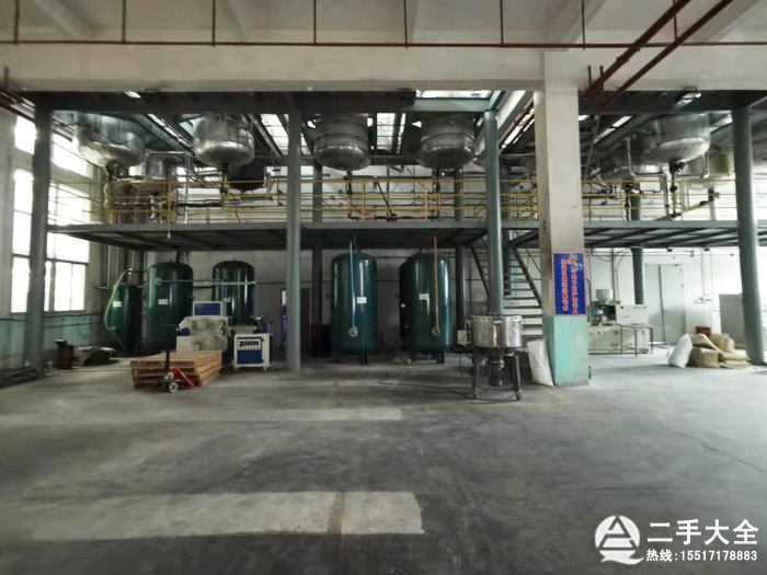 工廠設(shè)備處理 工廠設(shè)備處理