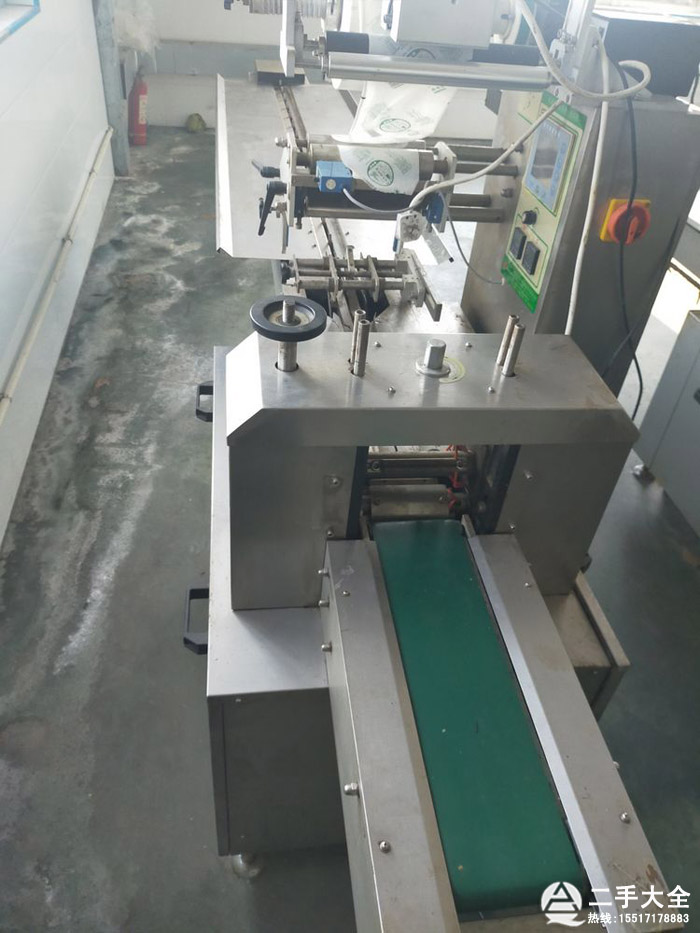 400包裝機 400包裝機