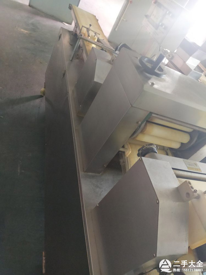 食品成型包餡多功能成型機 食品成型包餡多功能成型機